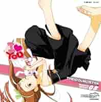「アイドルマスター」THE IDOLM@STER MASTER セット CINDERELLA MASTER 058-060 CD店舗特典別オンラインショップ